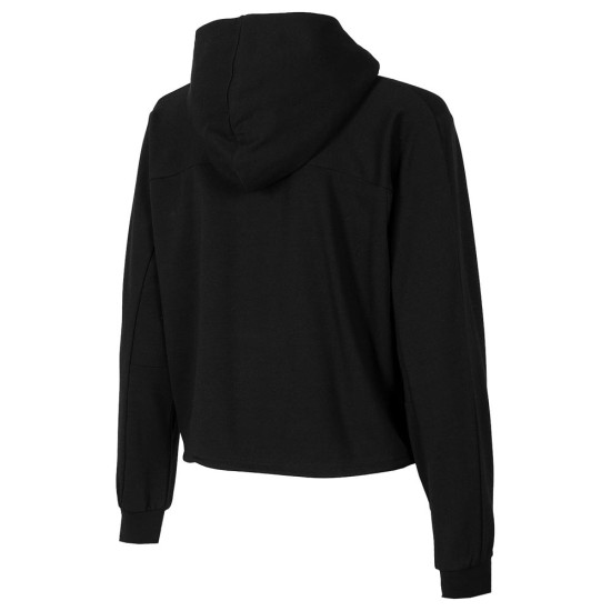 4F Γυναικείο φούτερ